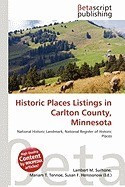 Historic Places Listings in Carlton County, Minnesota foto