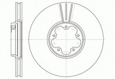 Disc Frana 31444 foto