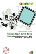 Saison NBA 1964-1965 foto