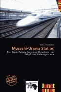 Musashi-Urawa Station foto