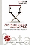 Alain-Philippe Malagnac D&amp;#039;Argens de Villele foto
