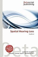 Spatial Hearing Loss foto