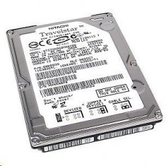 HDD notebook 80 GB S-ATA Hitachi 2.5&amp;quot; - reconditionat foto