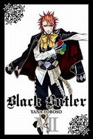 Black Butler, Volume 7 foto