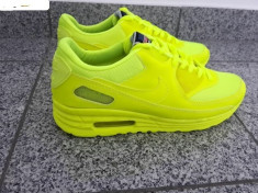 Adidasi Dama Nike Air Max Model Nou!! foto