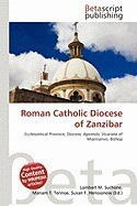 Roman Catholic Diocese of Zanzibar foto