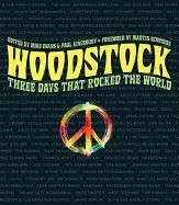 Woodstock: Three Days That Rocked the World foto