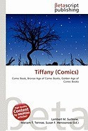 Tiffany (Comics) foto