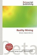 Reality Mining foto