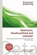 Robinsons, Newfoundland and Labrador foto