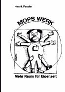 Mops Werk foto