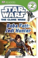 Star Wars the Clone Wars: Boba Fett, Jedi Hunter foto