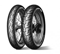 DUNLOP CUSTOM BIAS H-D - D401 - 150/80-16 (SPATE) (WWW) foto