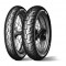 DUNLOP CUSTOM BIAS H-D - D401 - 150/80-16 (SPATE) (WWW)