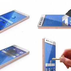 folie sticla Samsung Galaxy J3 (2016) protectie ecran DISPLAY securizata foto