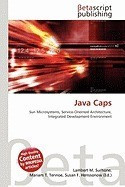 Java Caps foto