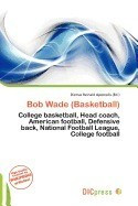 Bob Wade (Basketball) foto