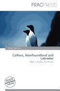 Colliers, Newfoundland and Labrador foto