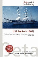 USS Rocket (1862) foto