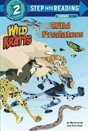 Wild Predators (Wild Kratts) foto