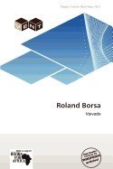 Roland Borsa foto