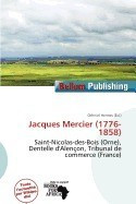 Jacques Mercier (1776-1858) foto