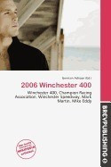 2006 Winchester 400 foto