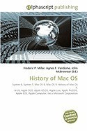 History of Mac OS foto