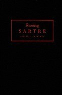 Reading Sartre foto
