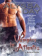Vampire in Atlantis foto