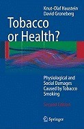 Tobacco or Health? foto
