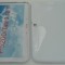 Toc silicon S-Case Samsung Galaxy Tab 3 10.1 P5200 Alb