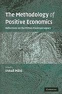 The Methodology of Positive Economics: Reflections on the Milton Friedman Legacy foto