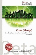 Cross (Manga) foto