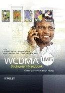WCDMA (UMTS) Deployment Handbook: Planning and Optimization Aspects foto
