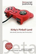 Kirby&amp;#039;s Pinball Land foto