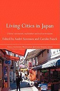 Living Cities in Japan foto