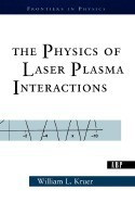 The Physics of Laser Plasma Interactions foto