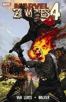 Marvel Zombies 4 foto