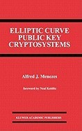 Elliptic Curve Public Key Cryptosystems foto