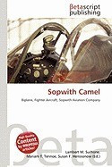 Sopwith Camel foto