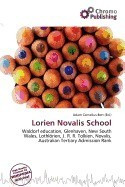Lorien Novalis School foto