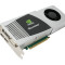 Placa video nVidia Quadro FX4800 1.5 GB GDDR3 - reconditionat