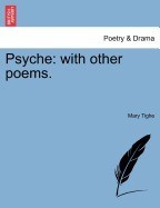 Psyche: With Other Poems. foto