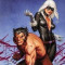 Wolverine &amp; Black Cat: Claws 2