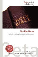 Orville Nave foto
