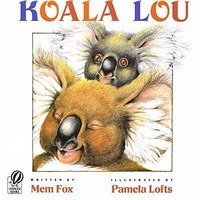 Koala Lou foto