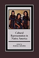 Cultural Representation in Native America foto