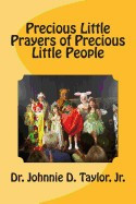 Precious Little Prayers of Precious Little People foto