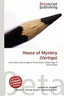 House of Mystery (Vertigo) foto